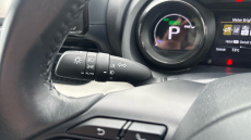Toyota Yaris 1.5 Hybrid Excel 5dr CVT Hybrid Hatchback